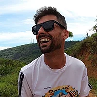 Daniel Faria Campos photo