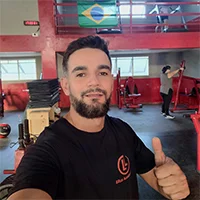 Edivan Santos photo