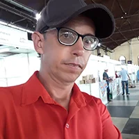Flavio Coelho Sampaio photo