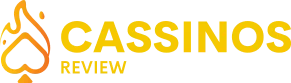 CassinosReview Logo